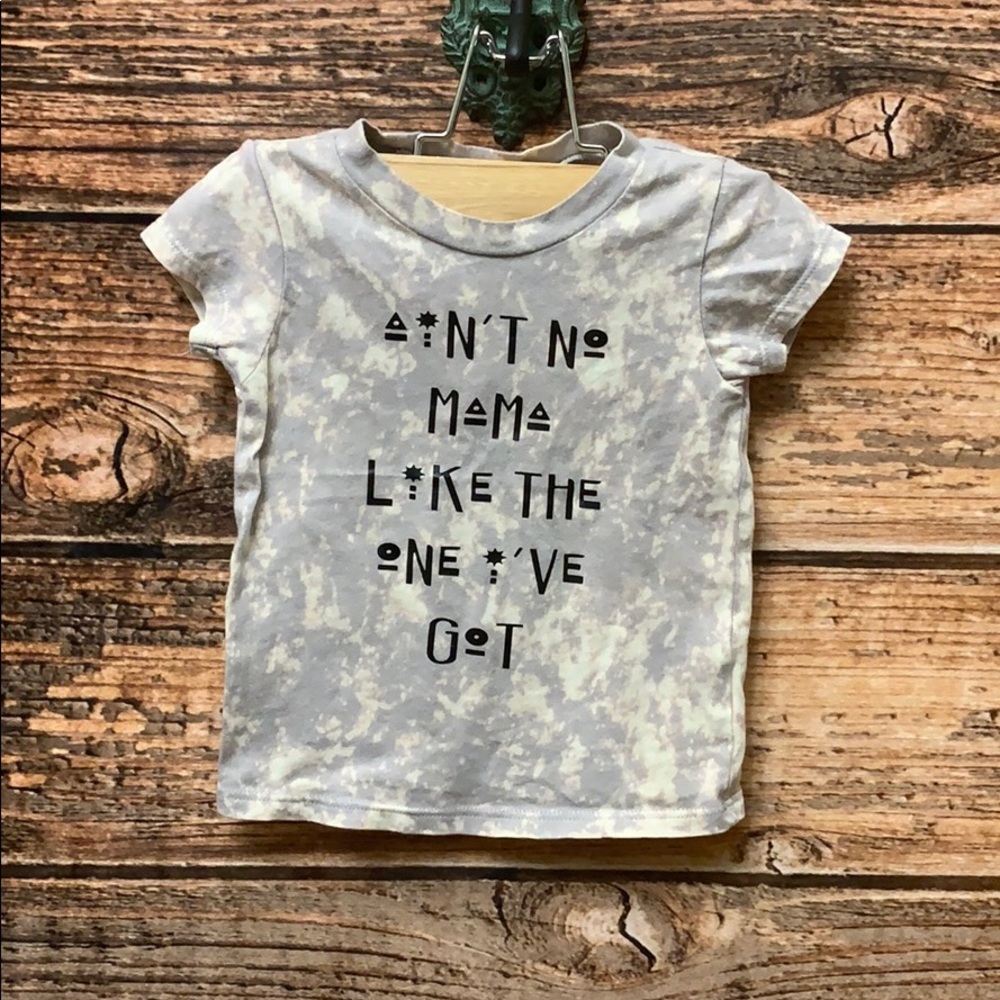 🍁Kavio Infant Shirt